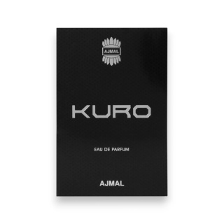 Próbka Ajmal Kuro Edp 1,5ml