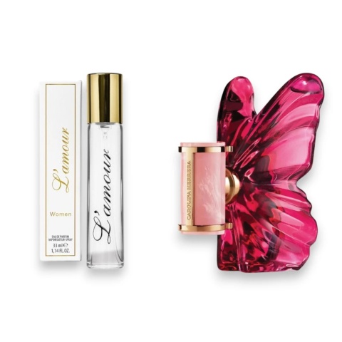 Carolina Herrera - La Bomba | Perfumetka damska inspirowana zapachem