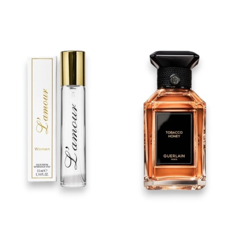 Guerlain - Tobacco Honey (UNISEX) | Perfumetka inspirowana