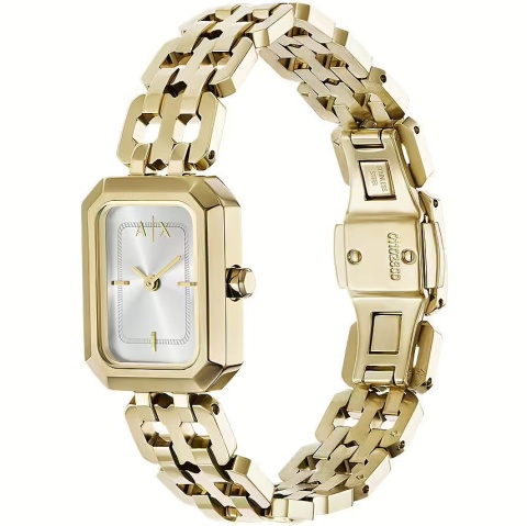 ZEGAREK DAMSKI ARMANI EXCHANGE AX5811 Faye + BOX