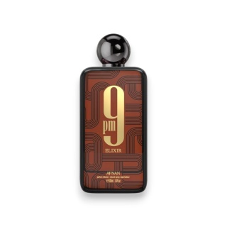 Afnan 9 pm Elixir Parfum Intense 100ml