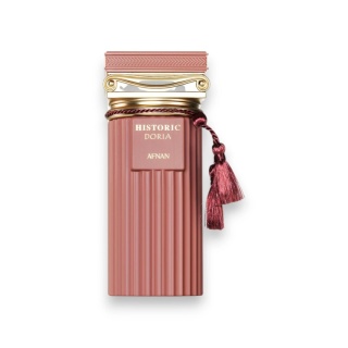 Afnan Historic Doria Edp 100ml