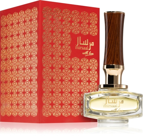 Afnan Misraal With Love Edp 90ml