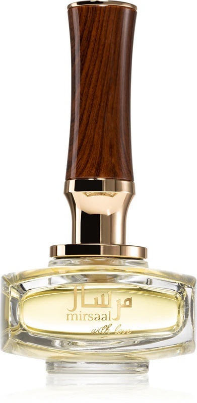 Afnan Misraal With Love Edp 90ml