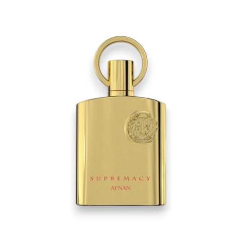 Afnan Supremacy Gold Edp 100ml