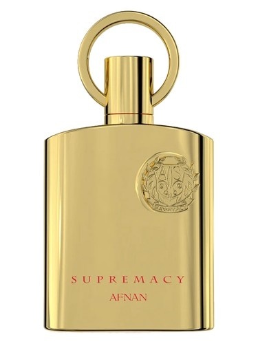 Afnan Supremacy Gold Edp 100ml