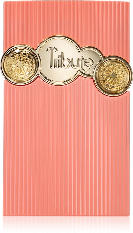 Afnan Tribute Pink Edp 100ml