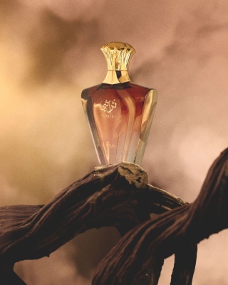Afnan Turathi Brown Edp 90ml