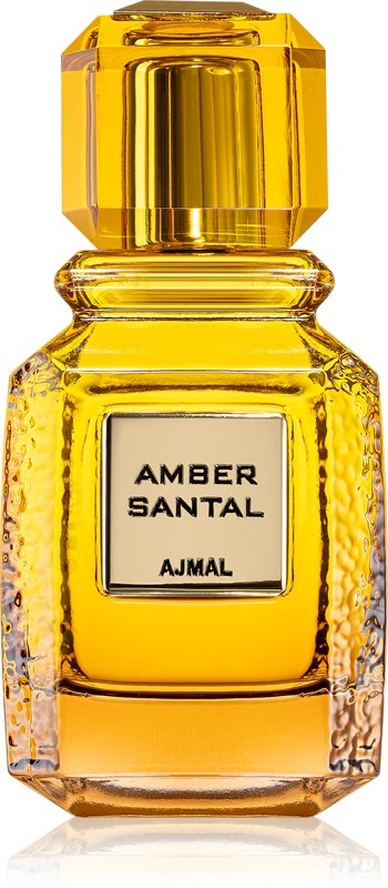 Ajmal Amber Santal Edp 100ml