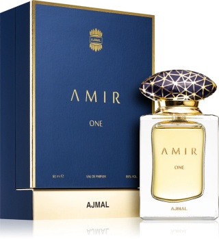 Ajmal Amir One Edp 50ml