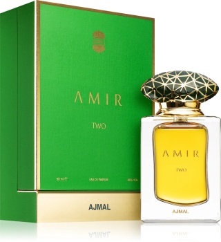 Ajmal Amir Two Edp 50ml