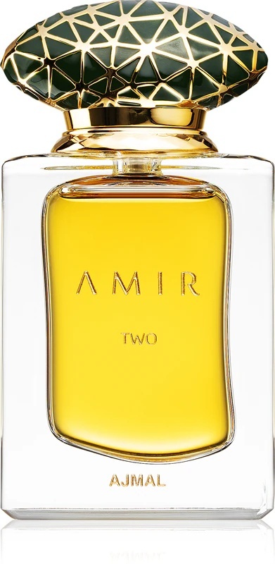 Ajmal Amir Two Edp 50ml