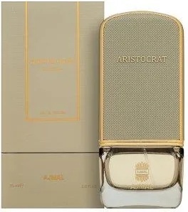 Ajmal Aristocrat Coastal Edp 75ml