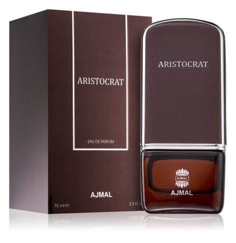 Ajmal Aristocrat Edp 75ml