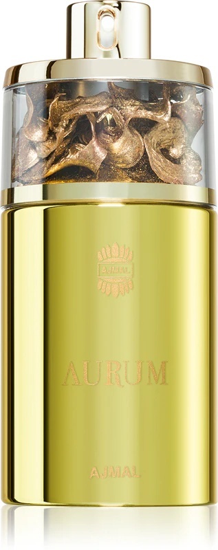 Ajmal Aurum Edp 75ml