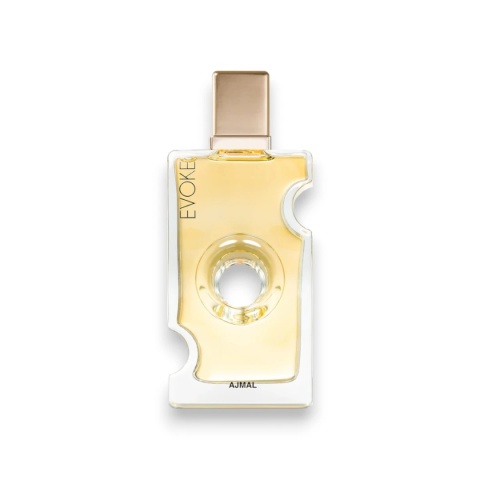 Ajmal Evoke Her EDP 75ml – Zmysłowe Damskie Perfumy Arabskie