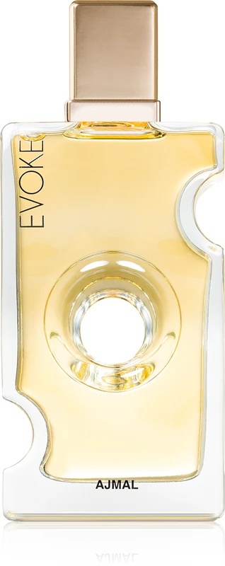 Ajmal Evoke Her EDP 75ml – Zmysłowe Damskie Perfumy Arabskie