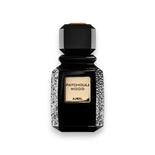 Ajmal W Series Patchouli Wood Edp 100ml