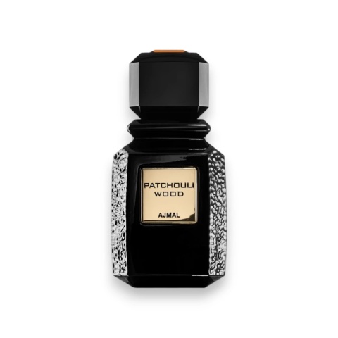 Ajmal W Series Patchouli Wood Edp 100ml
