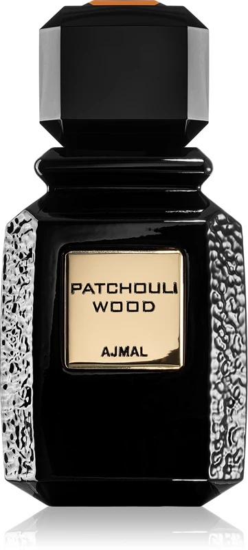 Ajmal W Series Patchouli Wood Edp 100ml