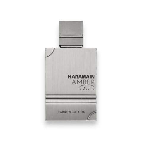 Al Haramain Amber Oud Carbon Edp 60ml