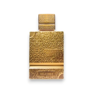 Al Haramain Amber Oud Gold 999.9 Dubai Edition Extrait de Parfum 100ml