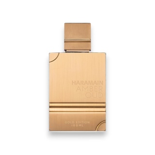 Al Haramain Amber Oud Gold Edition Edp 100ml