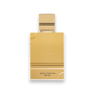 Al Haramain Amber Oud Gold Edition Edp 120ml