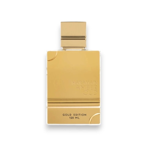 Al Haramain Amber Oud Gold Edition Edp 120ml