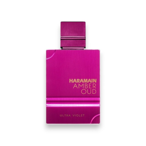 Al Haramain Amber Oud Ultra Violet Edp 200ml