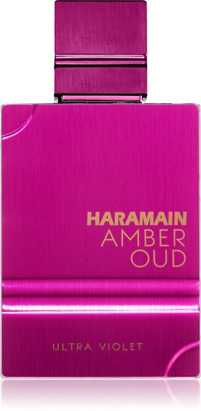 Al Haramain Amber Oud Ultra Violet Edp 200ml