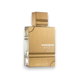 Al Haramain Amber Oud White Edition Edp 60ml