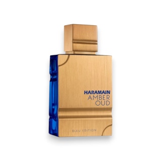 Al Haramain Perfumes Amber Oud Bleu Edition Edp 200ml