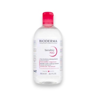Bioderma Sensibio H2O Micellar Water 500ml