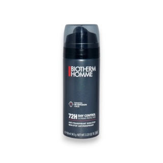Biotherm Homme Day Control Deodorant Atom 72H 150ml