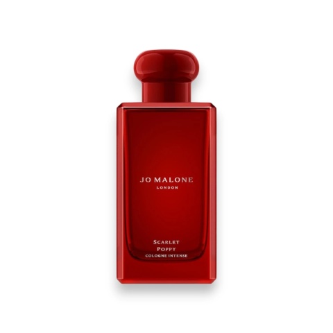 Jo Malone Scarlet Poppy Intense Edc 100ml