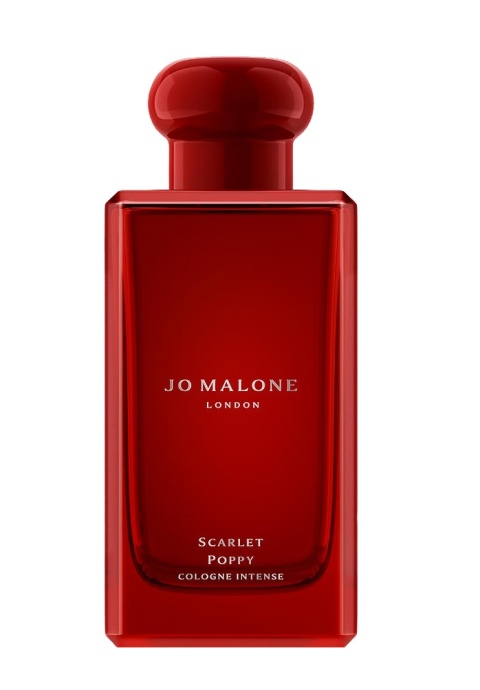 Jo Malone Scarlet Poppy Intense Edc 100ml
