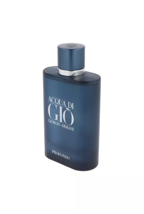 Tester Armani Acqua Di Gio Profondo Edp 75ml