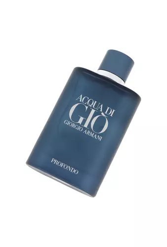 Tester Armani Acqua Di Gio Profondo Edp 75ml