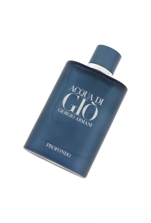 Tester Armani Acqua Di Gio Profondo Edp 75ml