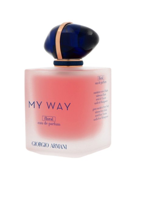 Tester Armani My Way Floral Edp 90ml