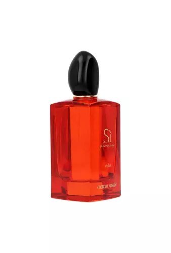 Tester Armani Si Passione Eclat Edp 100ml