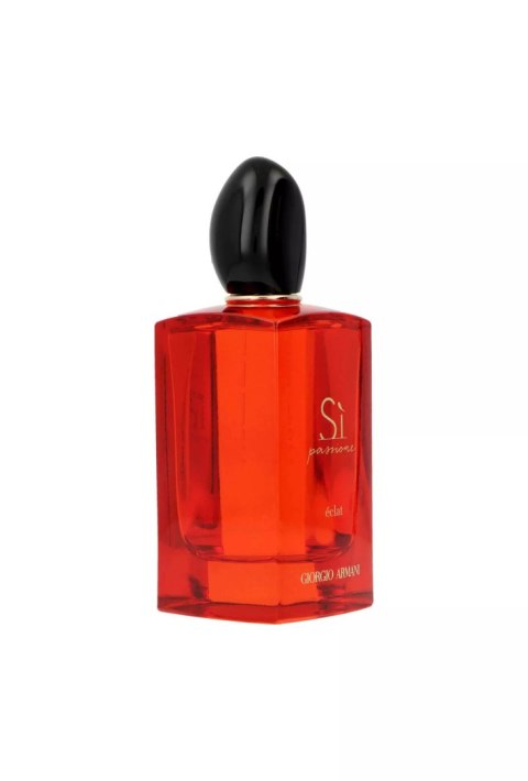 Tester Armani Si Passione Eclat Edp 100ml
