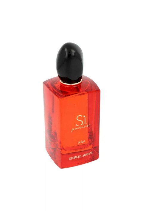 Tester Armani Si Passione Eclat Edp 100ml
