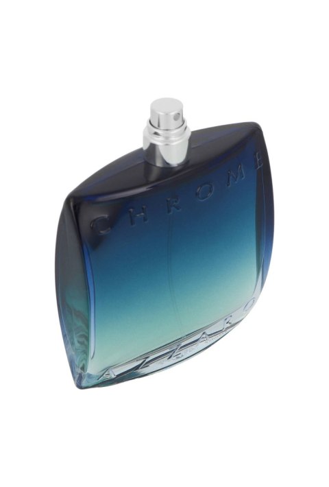 Tester Azzaro Chrome Edp 100ml
