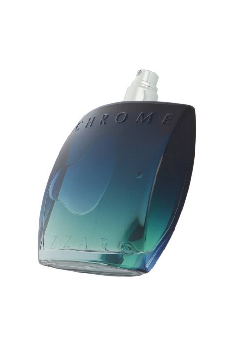 Tester Azzaro Chrome Edp 100ml