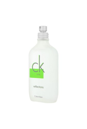 Tester Calvin Klein CK One Reflections Edt 100ml