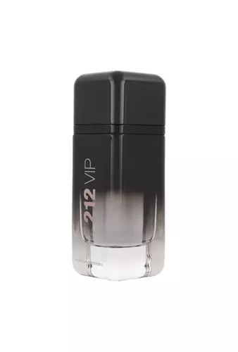 Tester Carolina Herrera 212 VIP Black Edp 100ml