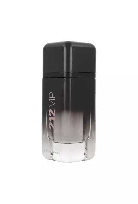 Tester Carolina Herrera 212 VIP Black Edp 100ml