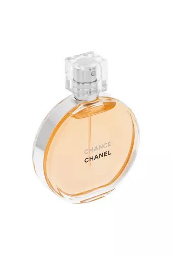Tester Chanel Chance Edt 100ml
